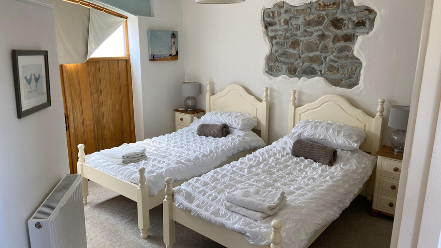 Others 2, East Trayne Holiday Cottages, Devon