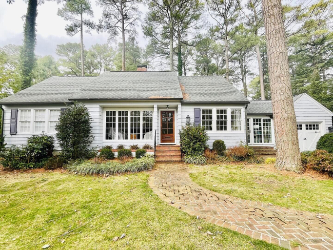 Exterior & Views, Pine Reach 63, Sussex