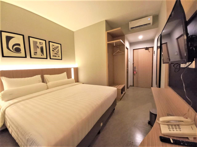 Bedroom 12