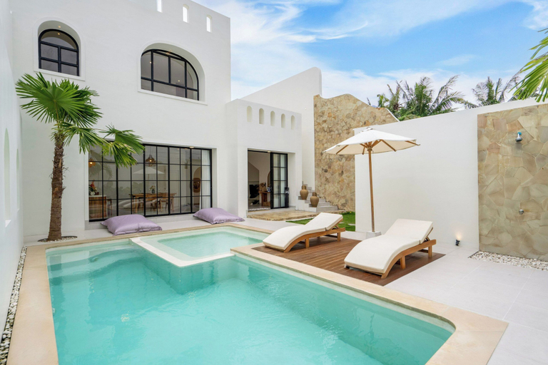 Casa Fiori Villa by Betterplace, Tabanan