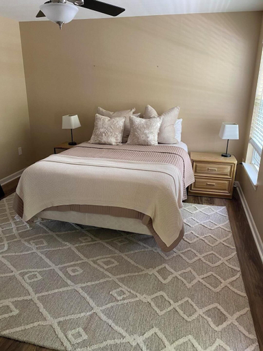 Bedroom 2, Turnstone Circle 37045, Sussex