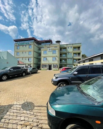 Public Area 5, RAYGREEN HOTEL KISUMU, Kisumu East