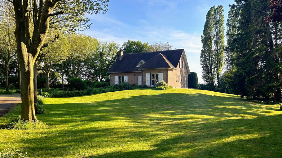 Others 5, Cottage de Flesselles, Somme