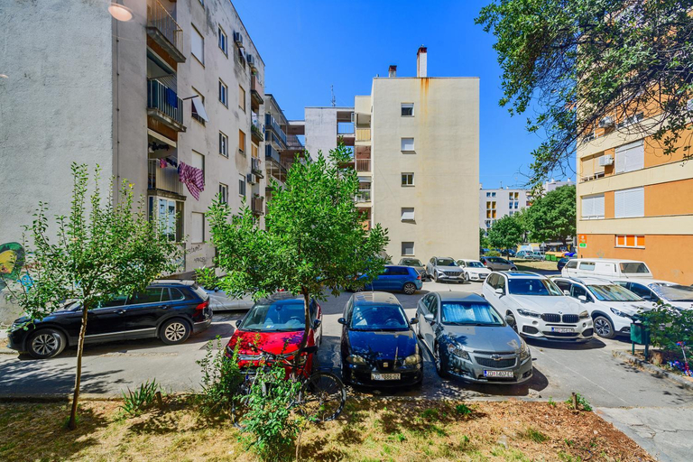 3, Stylish apartments - near Zadar bridge, Zadar