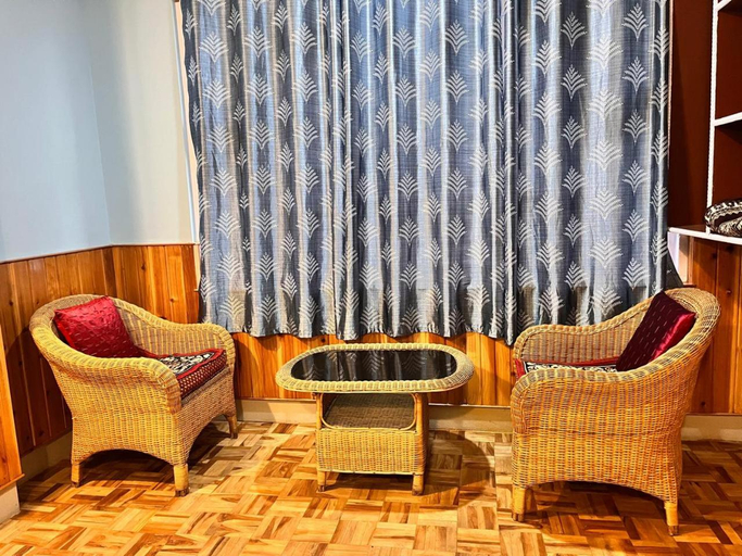 3, Hotel LasaKusa Temi residency, South Sikkim