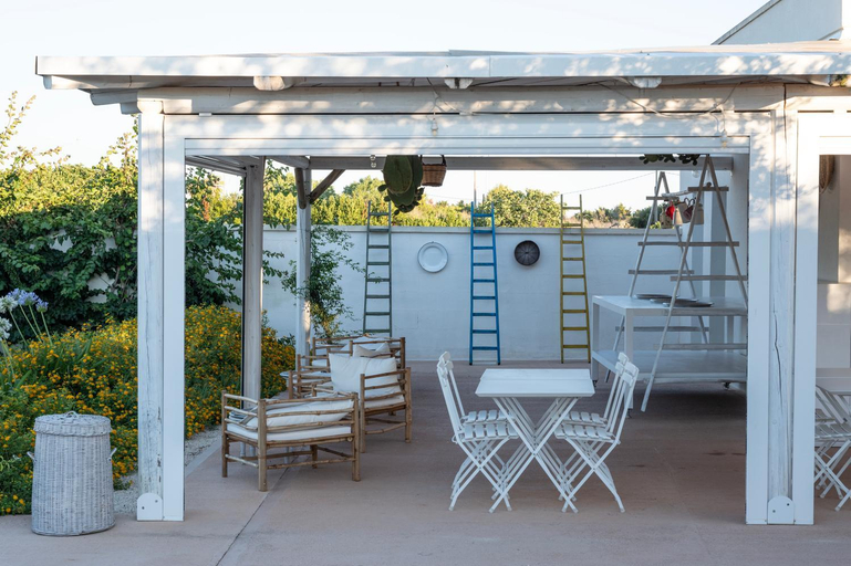 Food & Drinks 4, Livantea Agriresort e Residence, Lecce