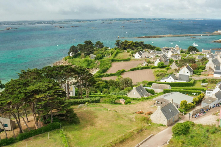 Others 5, Ostal Île de Batz - Auberge de jeunesse, Finistère