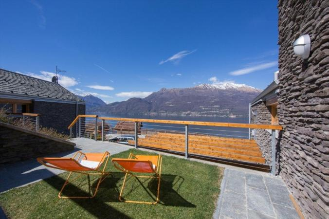 Others 3, Paradiso del lago, Lecco