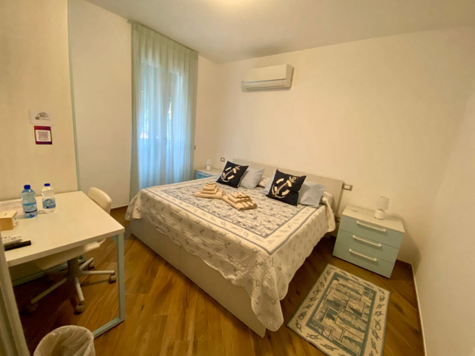 Bedroom 11