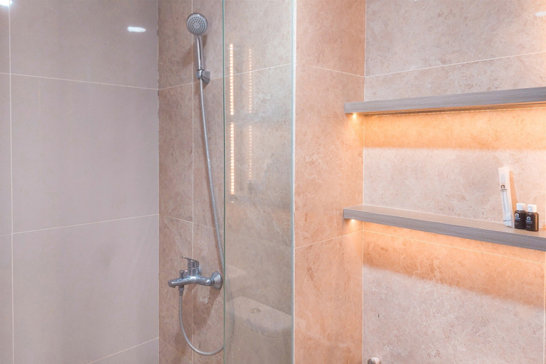 Others 5, Stunning Studio Apartment At Transpark Bintaro, South Tangerang