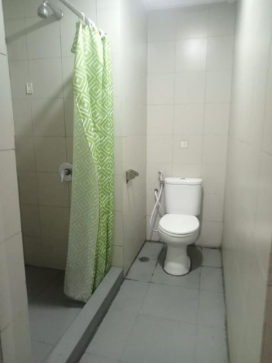 Bathroom 4