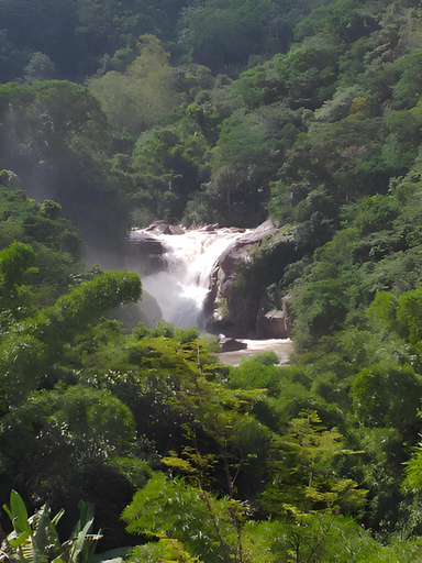 Nearby attraction 4, Refugio da Montanha - Cascata - Lumiar, Nova Friburgo