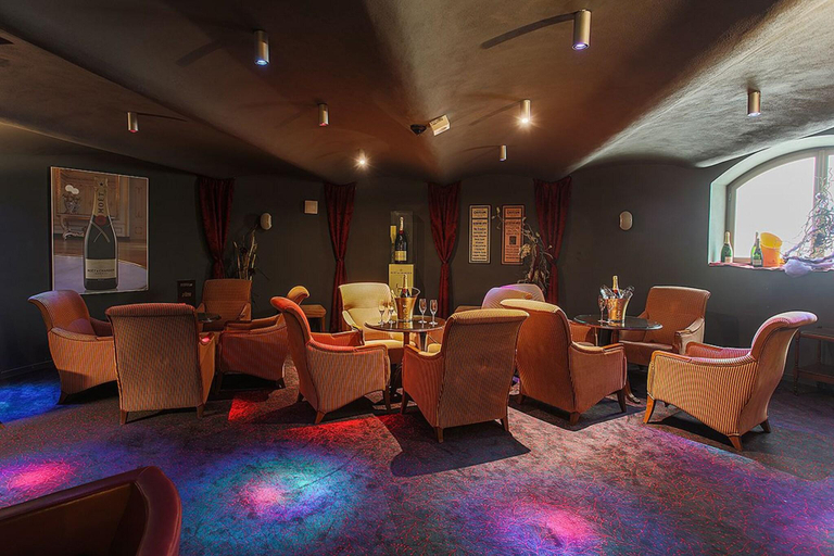 Public Area 4, Grandhotel Ambassador Narodni Dum, Karlovy Vary