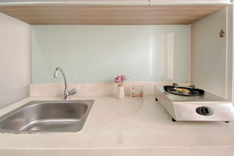 Others 5, Minimalist 1Br Apartment At Vittoria Residence, Jakarta Barat