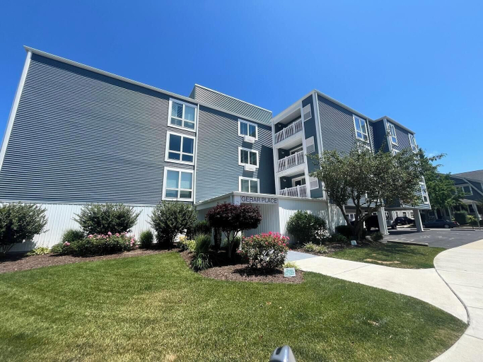 Exterior & Views, Maryland Avenue 59 #101, Sussex