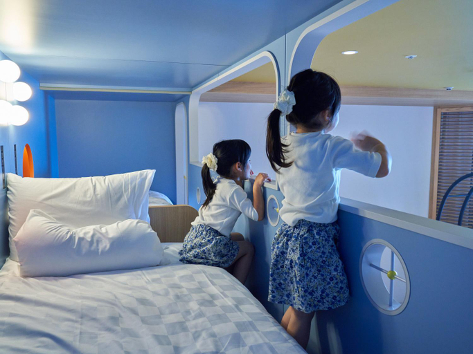 Bedroom 10
