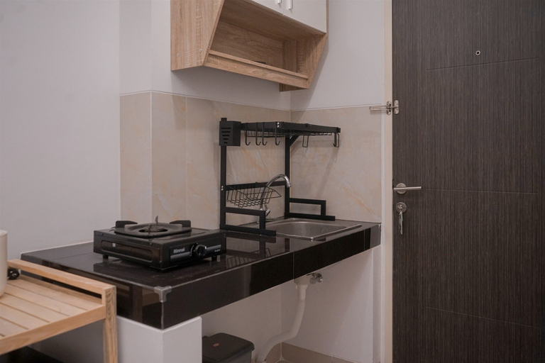Others 4, Cozy And Warm Studio At Serpong Garden Apartment, Tangerang