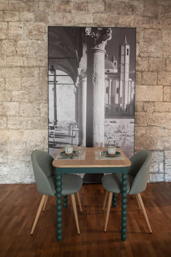 Others 2, Dimora Storica Nella Torre Bed & Breakfast, Ascoli Piceno
