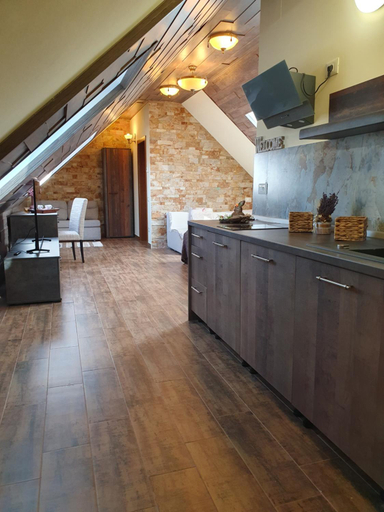 Others 4, Poiana Golf Chalet, Busteni