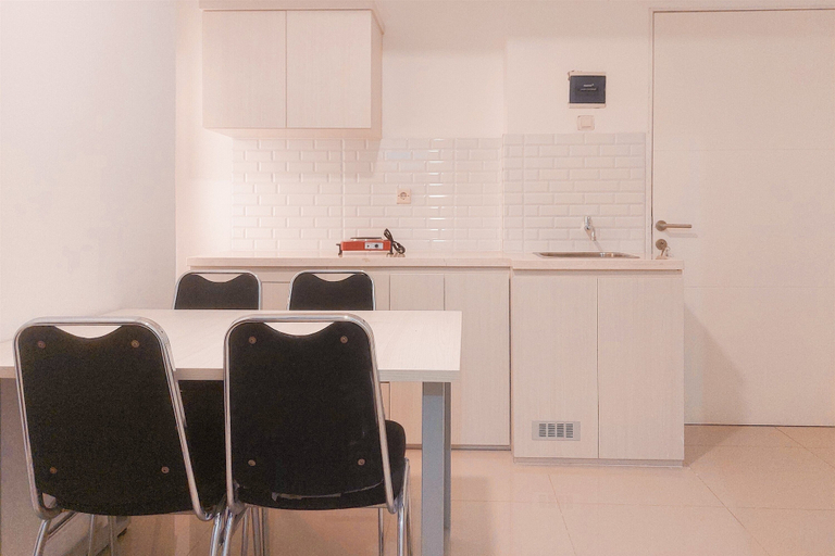 Others 5, Simply And Homey 2Br Urbantown Serpong Apartment, Tangerang Selatan