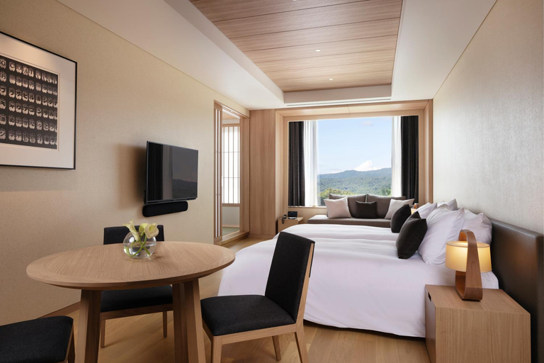 Bedroom 12