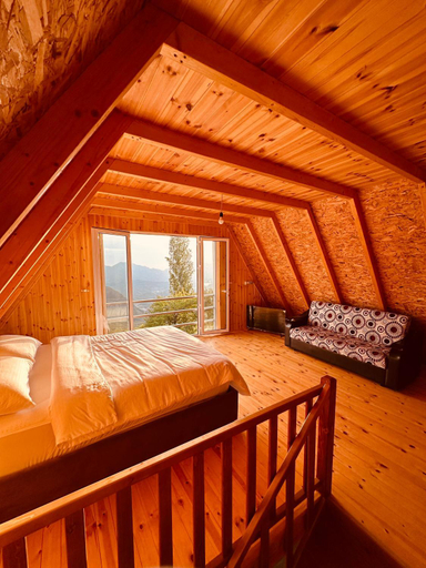 Others 3, Guest house Qafe-Murrize, Tirane, Tiranës