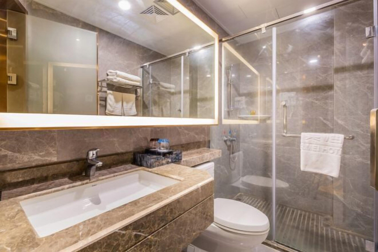 Bathroom 30