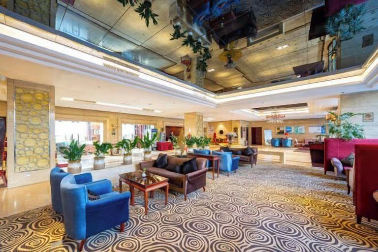 Others 5, Yuanzhongfang Hotel, Qingdao