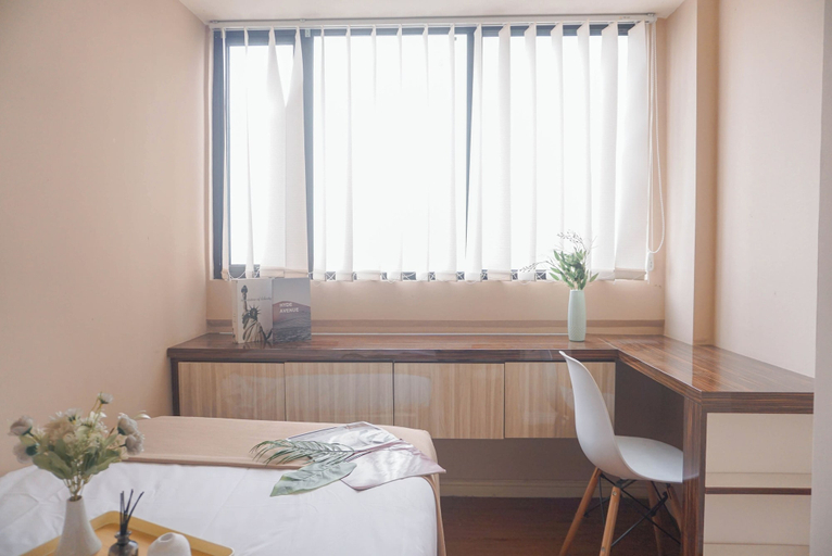 Others 5, Homey And Cozy 3Br At Meikarta Apartment, Cikarang