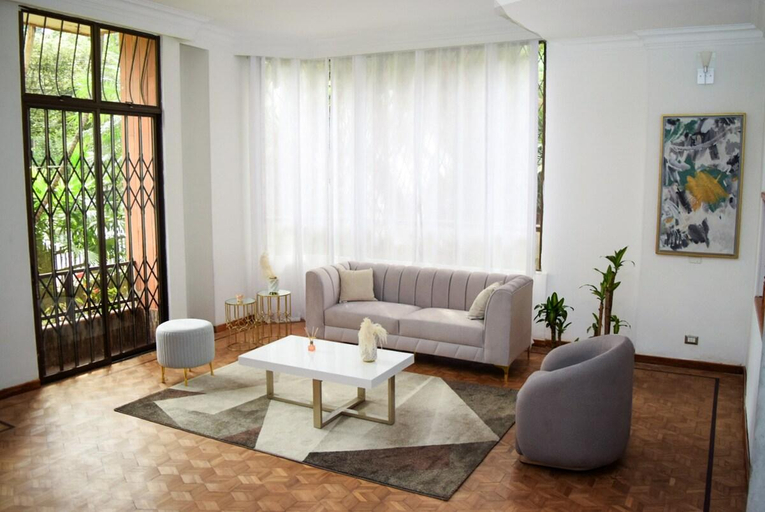 Others 4, Apartment in El Poblado 3 Bedrooms, Medellín