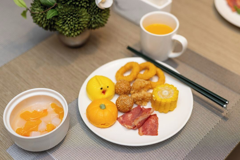 Food & Drinks 5, カントリー イン&スイーツ by ラディソンホテル(), Beijing