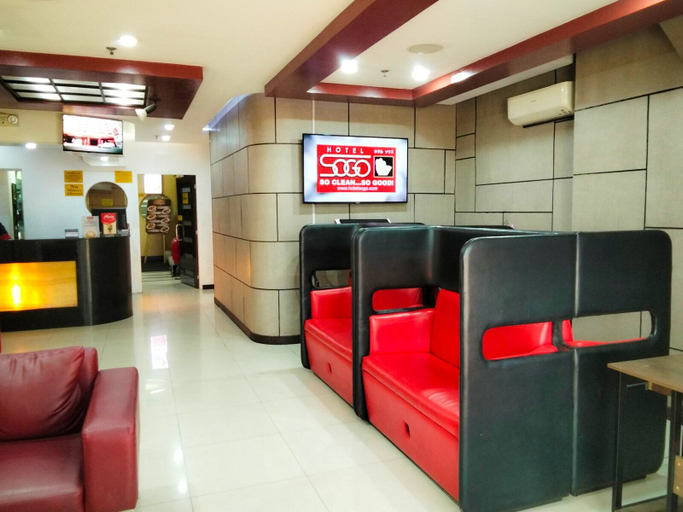 Others 5, Hotel Sogo Alabang Jr., Muntinlupa