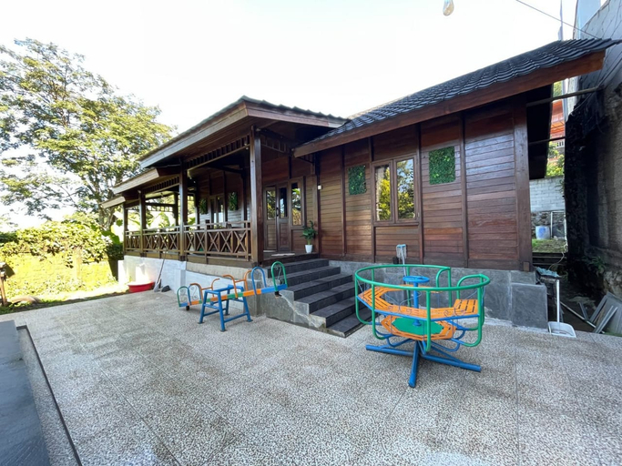 Others 4, Villa Kayu Kabita, Bogor