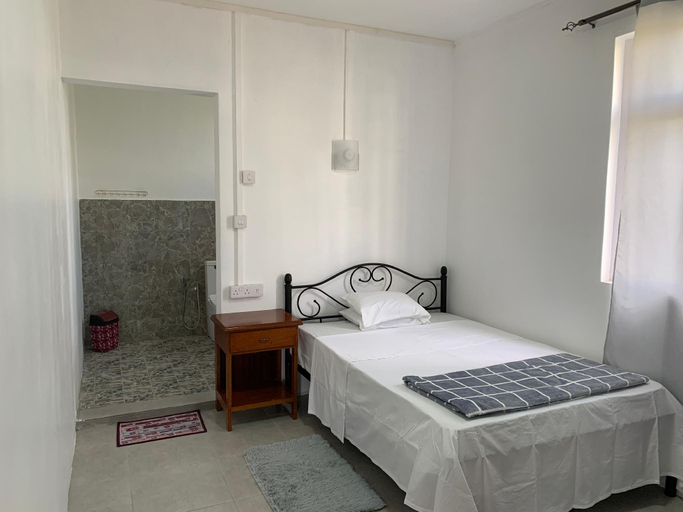 Bedroom 2, Palm Creek Villa