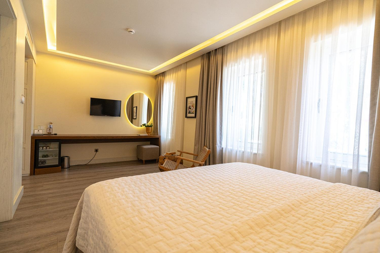 Bedroom 4, Casa Luna Hotel Alaçati, Çeşme