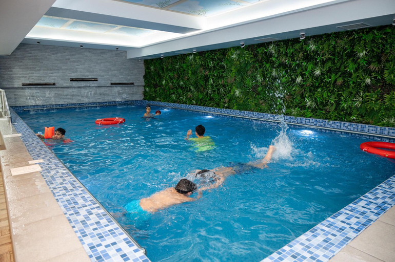 Sport & Beauty 2, Costa Del Sol