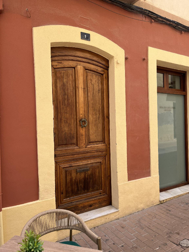 Others 4, Loreto N1 1A, Alicante