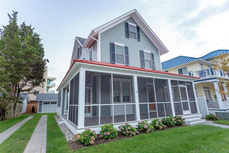 Exterior & Views 1, Maryland Avenue 14, Sussex