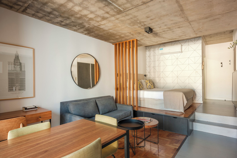 Others 4, Explora Palermo Hermoso Chic Studio C1D, Distrito Federal