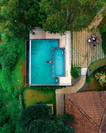 Others 5, LANDS END RESORT, Wayanad