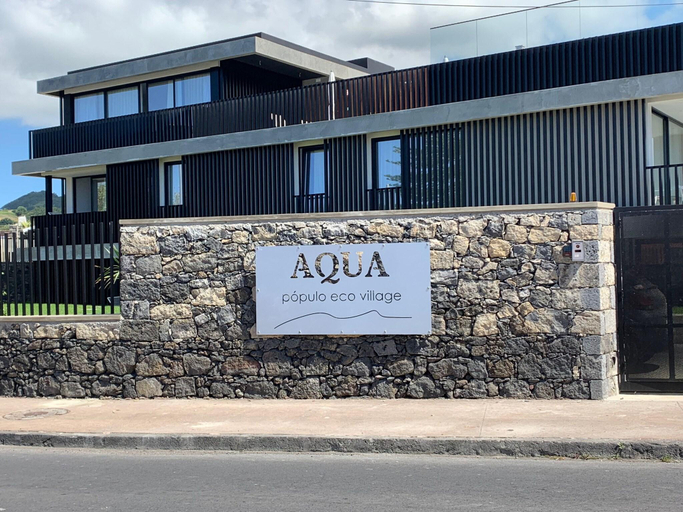 Exterior & Views 2, Aqua - Pópulo Eco Village, Ponta Delgada