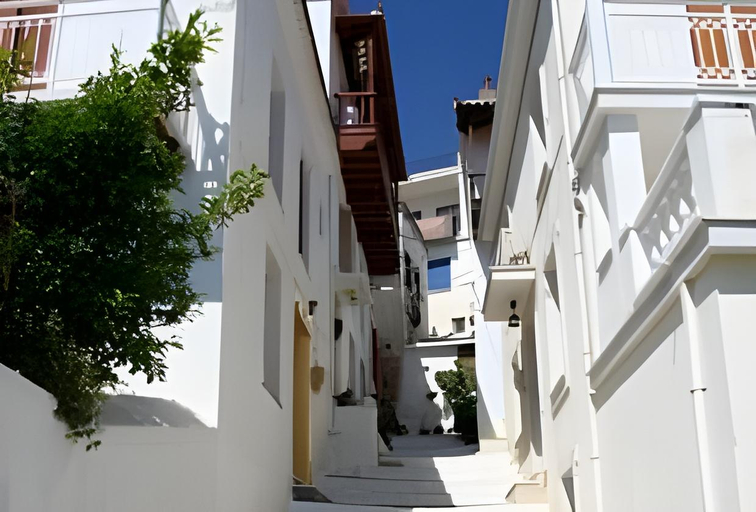 Exterior & Views 2, Persefonis view house, Thessaly