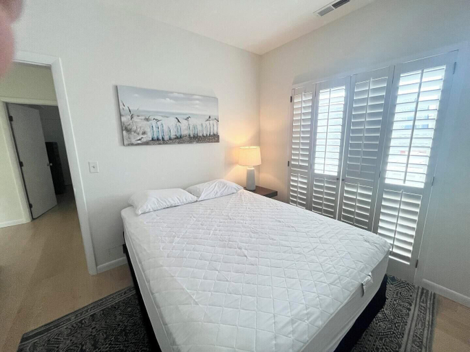 Bedroom 3, Olive Avenue 1C, Sussex