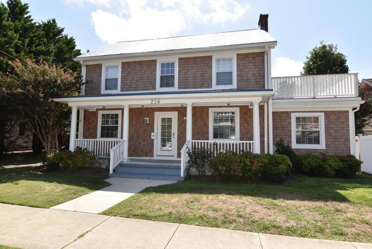 Exterior & Views 1, Philadelphia Street 224, Sussex