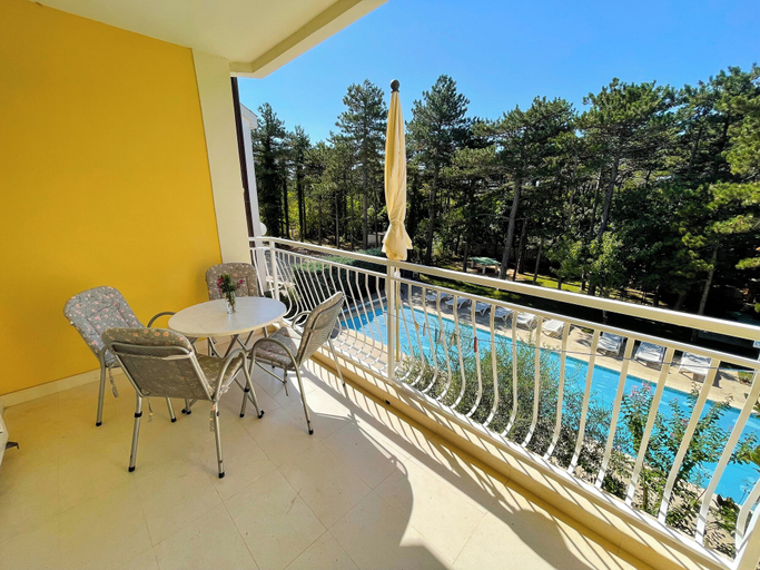 Others 5, Apartman Villa Ljiljana 4, Crikvenica