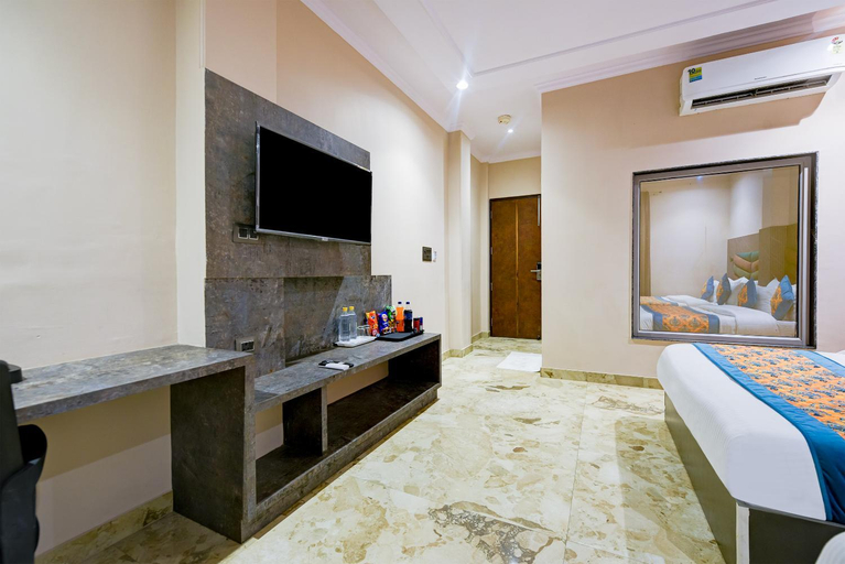Bedroom 12