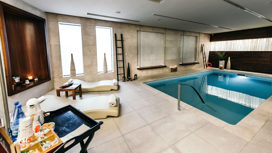 Sport & Beauty 3, Alexander Beach hotel & Spa, East Macedonia and Thrace