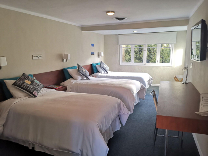 Bedroom 2, Casa Fusion Hotel Boutique, Pedro Domingo Murillo