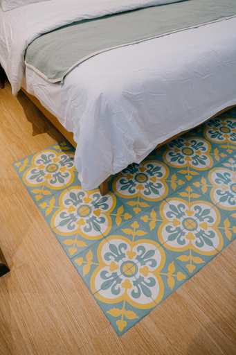 Bedroom 13