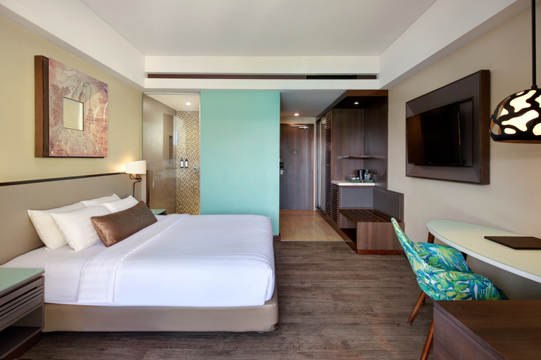 Bedroom 6